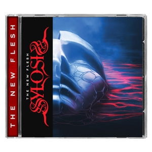 Sylosis - The New Flesh (CD)