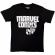 Marvel - Spider-Man Marvel Comics Uni Bl T-Shirt Marvel - Spider-Man Marvel Comics Uni Bl T-Shirt