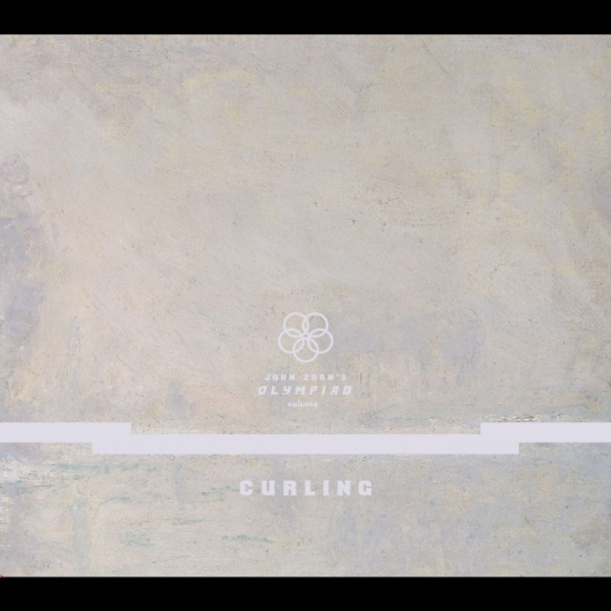 Zorn John - John Zorn's Olympiad - Vol. 4 - Cur