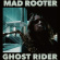 Party Dozen - Mad Rooter / Ghost Rider Party Dozen - Mad Rooter / Ghost Rider