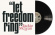 Mclean Jackie - Let Freedom Ring (Black Vinyl Lp) Mclean Jackie - Let Freedom Ring (Black Vinyl Lp)
