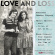 Rudersdal Chamber Players - Love And Loss Rudersdal Chamber Players - Love And Loss