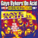 Gaye Bykers On Acid - Live At The Basins Nightclub 1987 Gaye Bykers On Acid - Live At The Basins Nightclub 1987
