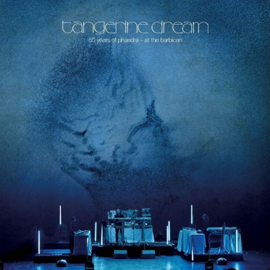 Tangerine Dream - 50 Years Of Phaedra: At The Barbica