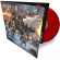 Death Dealer - Reign Of Steel (Red Vinyl Lp) Death Dealer - Reign Of Steel (Red Vinyl Lp)