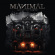 Manimal - Live At The Theater (Digipack) Manimal - Live At The Theater (Digipack)