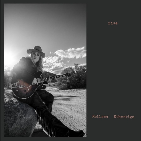 Melissa Etheridge - Rise