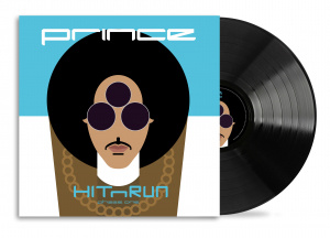Prince - Hitnrun Phase One