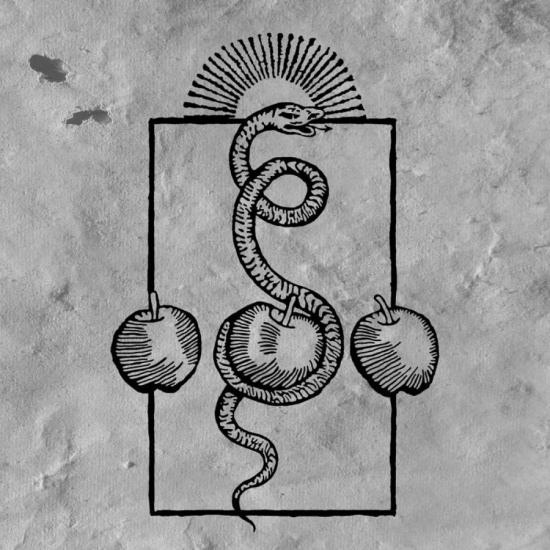 Darvaza - We Are Him