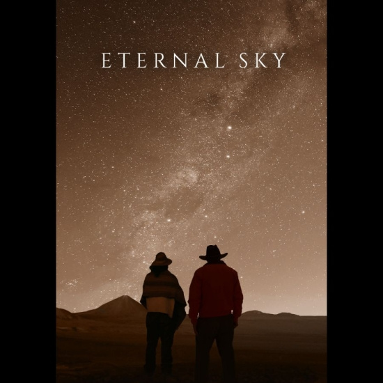 Various Artists - Eternal Sky