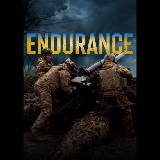 Various Artists - Endurance