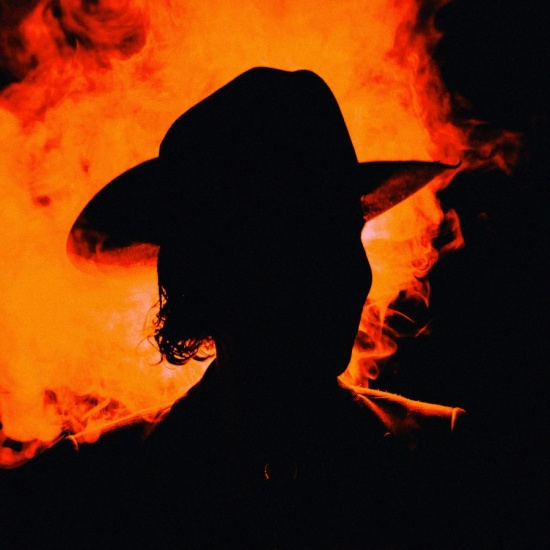 Hemi Hemingway - Wings Of Desire