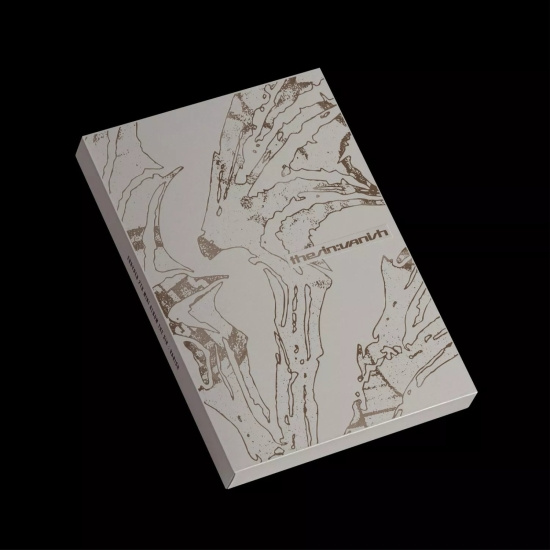 Enhypen - The Sin : Vanish (Afterlight Ver.)