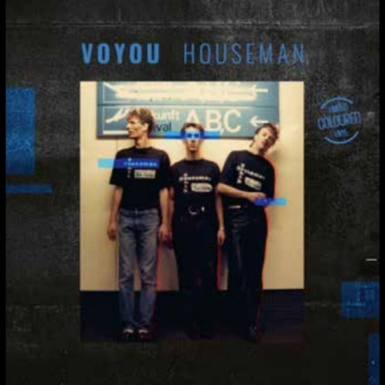 Voyou - Houseman