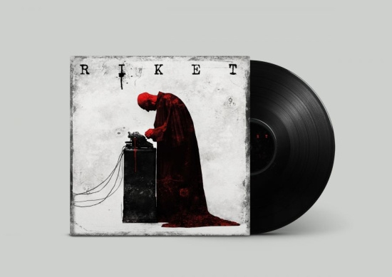 Riket - 2026 (Black Vinyl Lp)