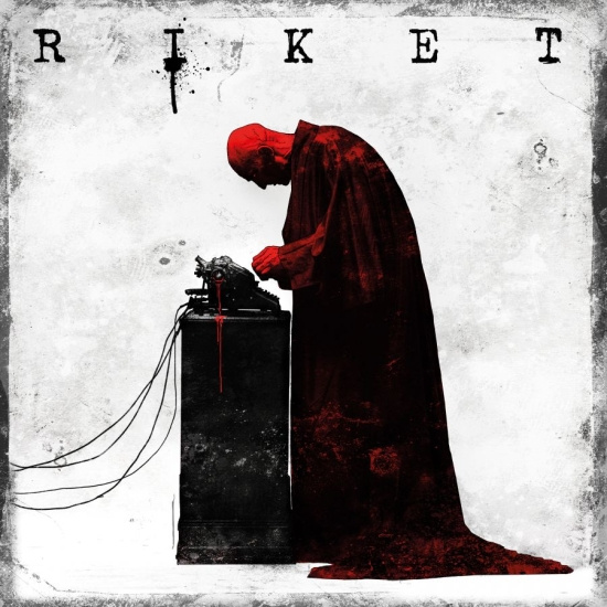 Riket - 2026