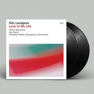 Nils Landgren - Love Of My Life