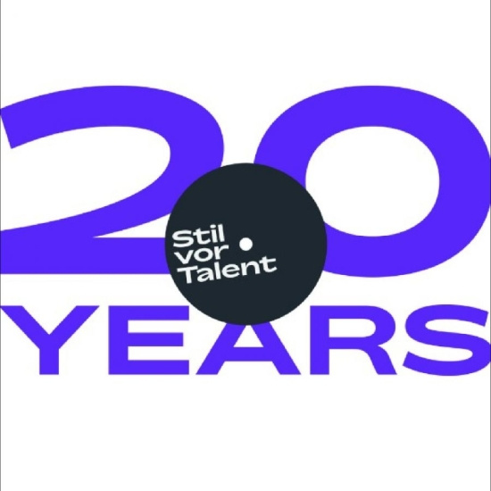 Oliver Koletzki - Stil Vor Talent 20 Years Remixed