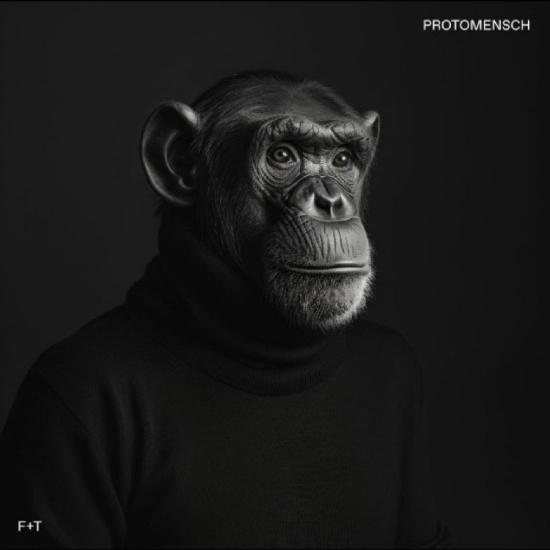 Felsmann + Tiley - Protomensch