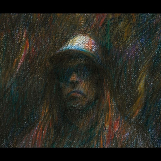 Jesper Jarold - Natt