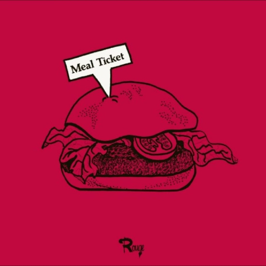 Soul City Orchestra - Meal Ticket