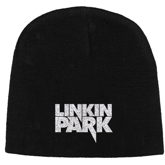 Linkinpark - Logo Beanie Hat