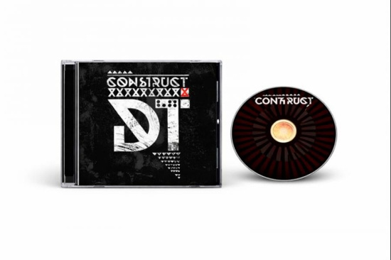 Dark Tranquillity - Construct