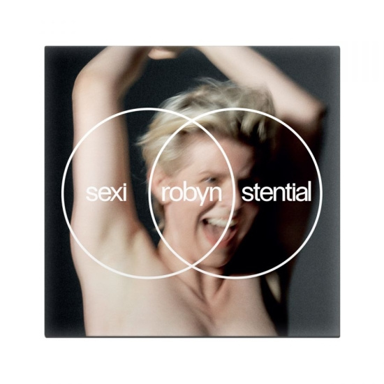 Robyn - Sexistential