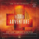 City Light Symphony Orchestra Kevi - The Sound Of Adventure City Light Symphony Orchestra Kevi - The Sound Of Adventure