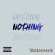 Statement - Nothing (CD) Statement - Nothing (CD)