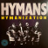 Hymans - Hymanization (Vinyl LP) Hymans - Hymanization (Vinyl LP)