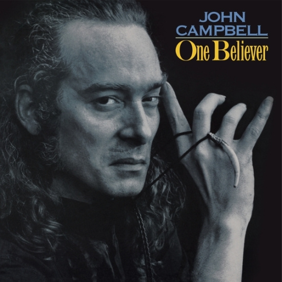John Campbell - One Believer