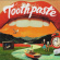 Crystal Tides - Toothpaste Crystal Tides - Toothpaste