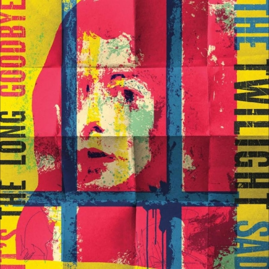 Twilight Sad The - It's The Long Goodbye