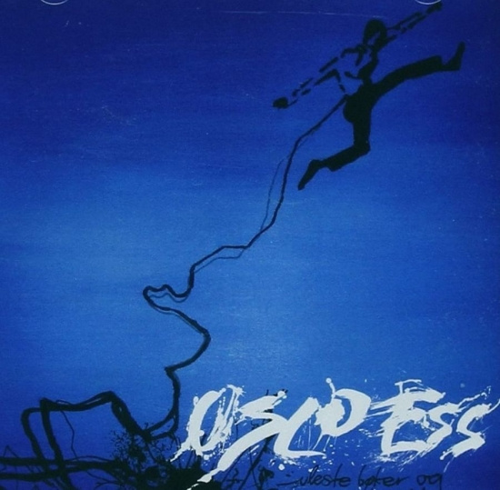 Oslo Ess - Uleste Boker Og Utgåtte Sko (Black