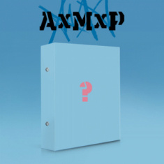 AxMxP - Amplify My Way (Waypoint Ver.)