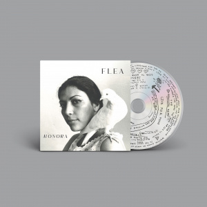 Flea - Honora (Cd)