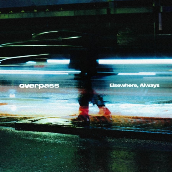 Overpass - Elsewhere, Always