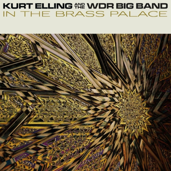 Elling Kurt - In The Brass Palace