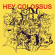 Hey Colossus - Heaven Was Wild Hey Colossus - Heaven Was Wild