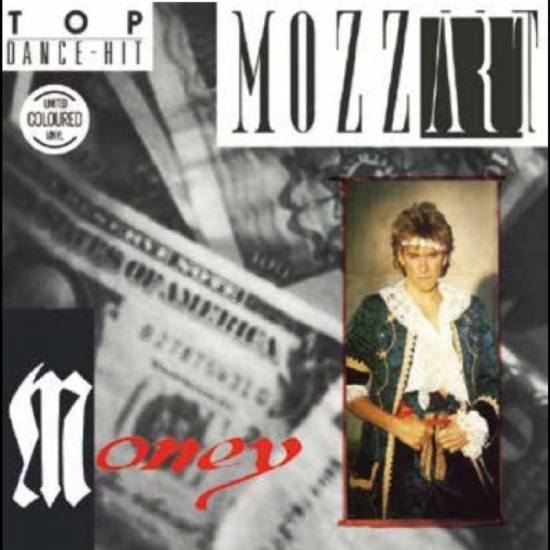 Mozzart - Money
