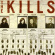 The Kills - Keep On Your Mean Side The Kills - Keep On Your Mean Side