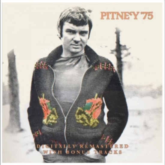 Pitney Gene - Pitney ?75 (Plus Bonus Tracks)
