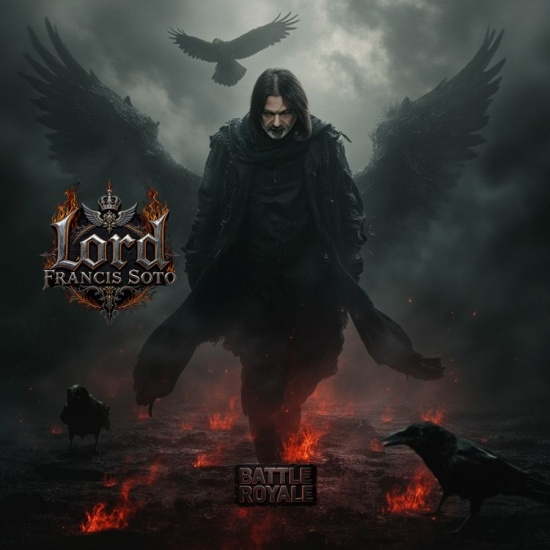 Lord Francis Soto - Battle Royale