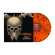 Whitechapel - Hymns In Dissonance (Orange/Black V Whitechapel - Hymns In Dissonance (Orange/Black V