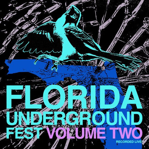 Various Artists - Florida Underground Fest Vol. 2