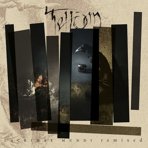 TeHÔM - Lacrimae Mundi Remixed