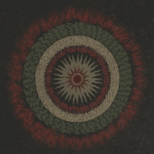 Wolfskin - Ring Of Spheres