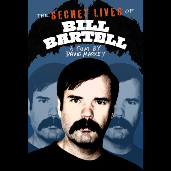 Various Artists - The Secret Lives Of Bill Bartell