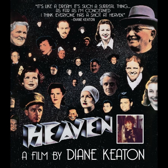 Various Artists - Heaven: A Film By Diane Keaton (Rem